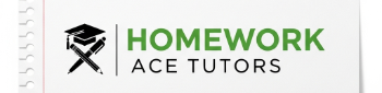 HomeworkAceTutors